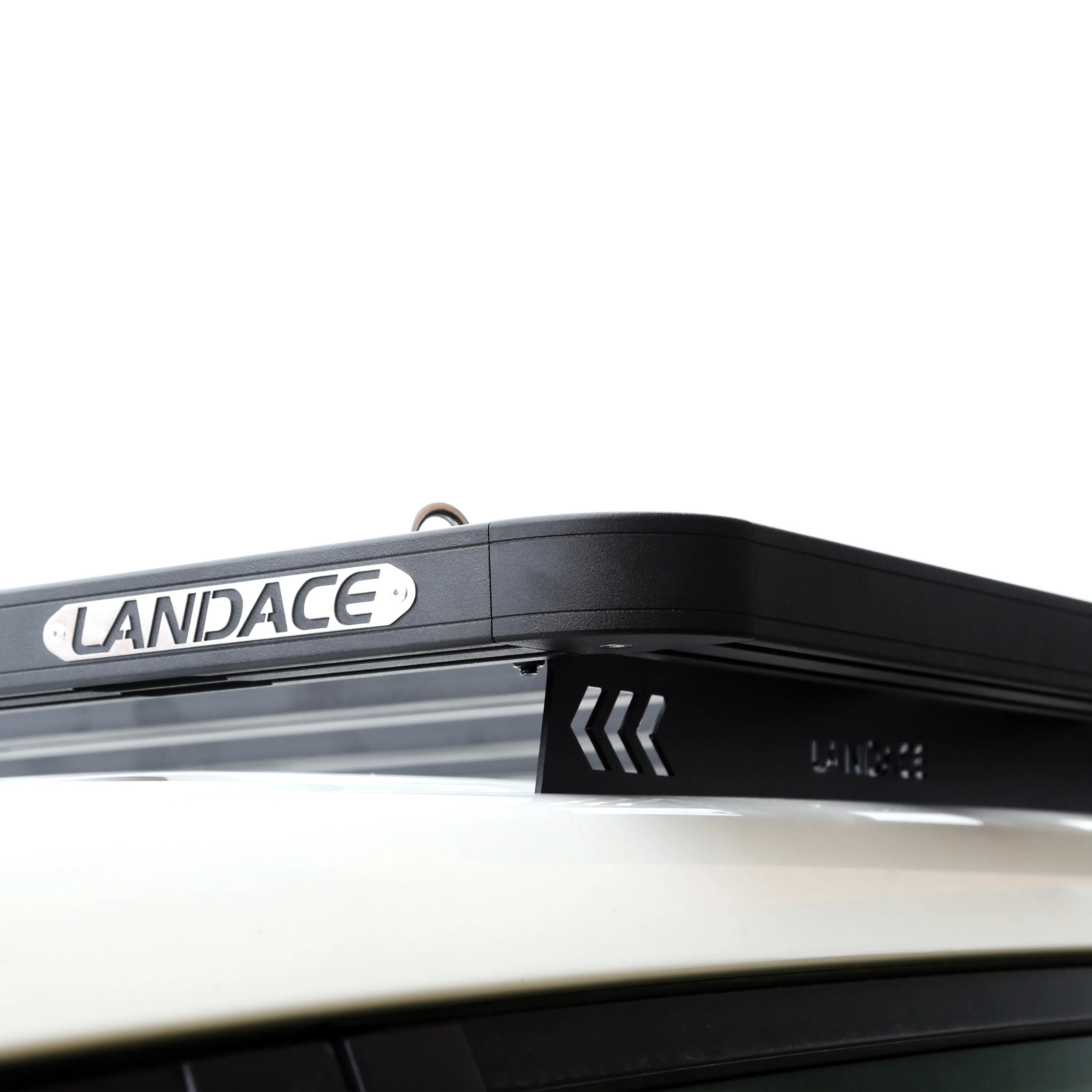 

NEW Car Roof Luggage Carrier Roof Rack for off Road LC200 Land Cruiser for JK JL 4Runner Hilux Ranger