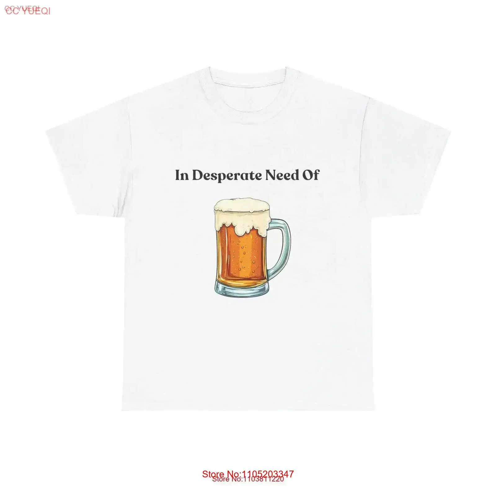 

Отчающаяся нужна пива для влюбленных и энтузиастов Футболка Топ Винтаж Ретро забавный мем подарок мужские женские унисекс винтаж