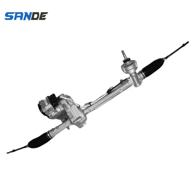 EB5Z3504A Electrical power steering rack For ford Explorer 13-14 EB5Z3504A DB5Z3504AE DB5Z3504KE