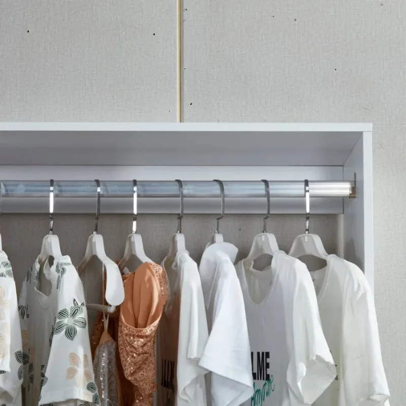 أدراج خزانة الملابس، خزانة الملابس، أثاث غرف النوم، غرف النوم الرخيصة، خزائن الملابس، منظم المنزل #6