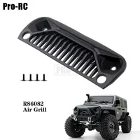 1Pcs Air Grill R86082 for RC Crawler Car RGT 1/10 1:10 Monster Truck Off Road Rock Cruiser EX86100