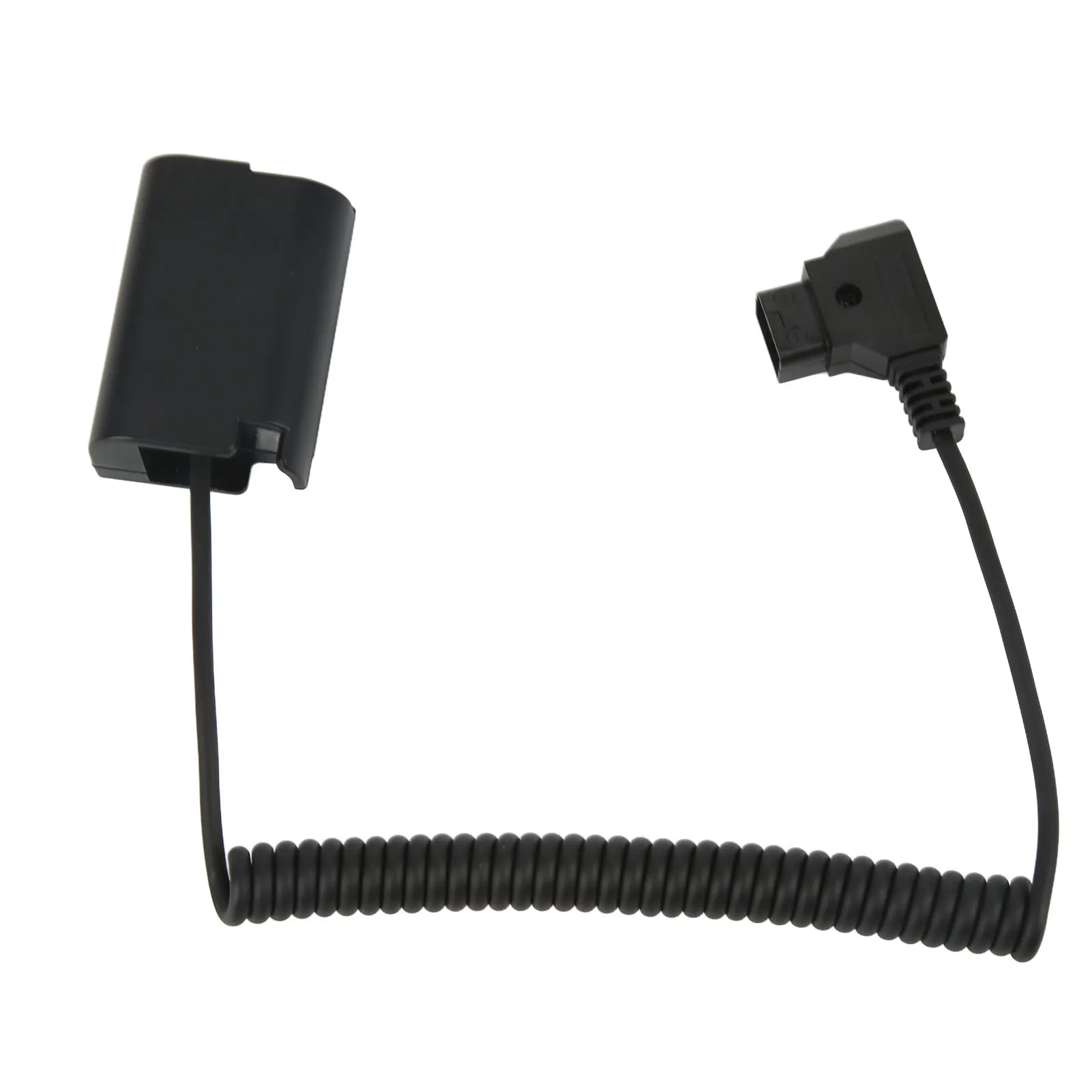 D اضغط على DMW DCC17 الدمية البطارية ملفوف كابل DMW BLK22 محول البطارية ل Lumix S5 S5K S5GK GH5II GH6 G9 كاميرا رقمية #2