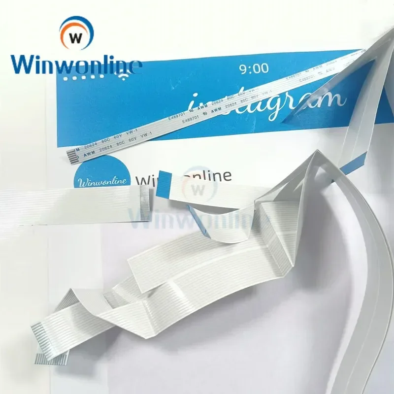 5/10/20 Printhead S… - image