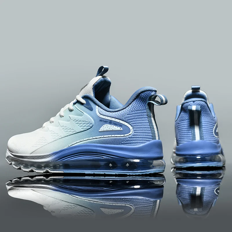 

Shoes men Sneakers Male casual Mens Shoes tenis Luxury shoes Trainer Race Breathable Shoes fashion loafers running Shoes for men