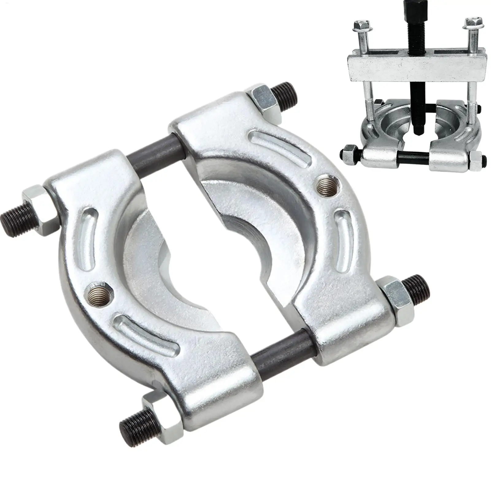 Gearbox Bearing Removal Tool Puller Bearing Puller Extractor Bearing Disassembly And Assembly Tool Bearing Splitter Car Repair