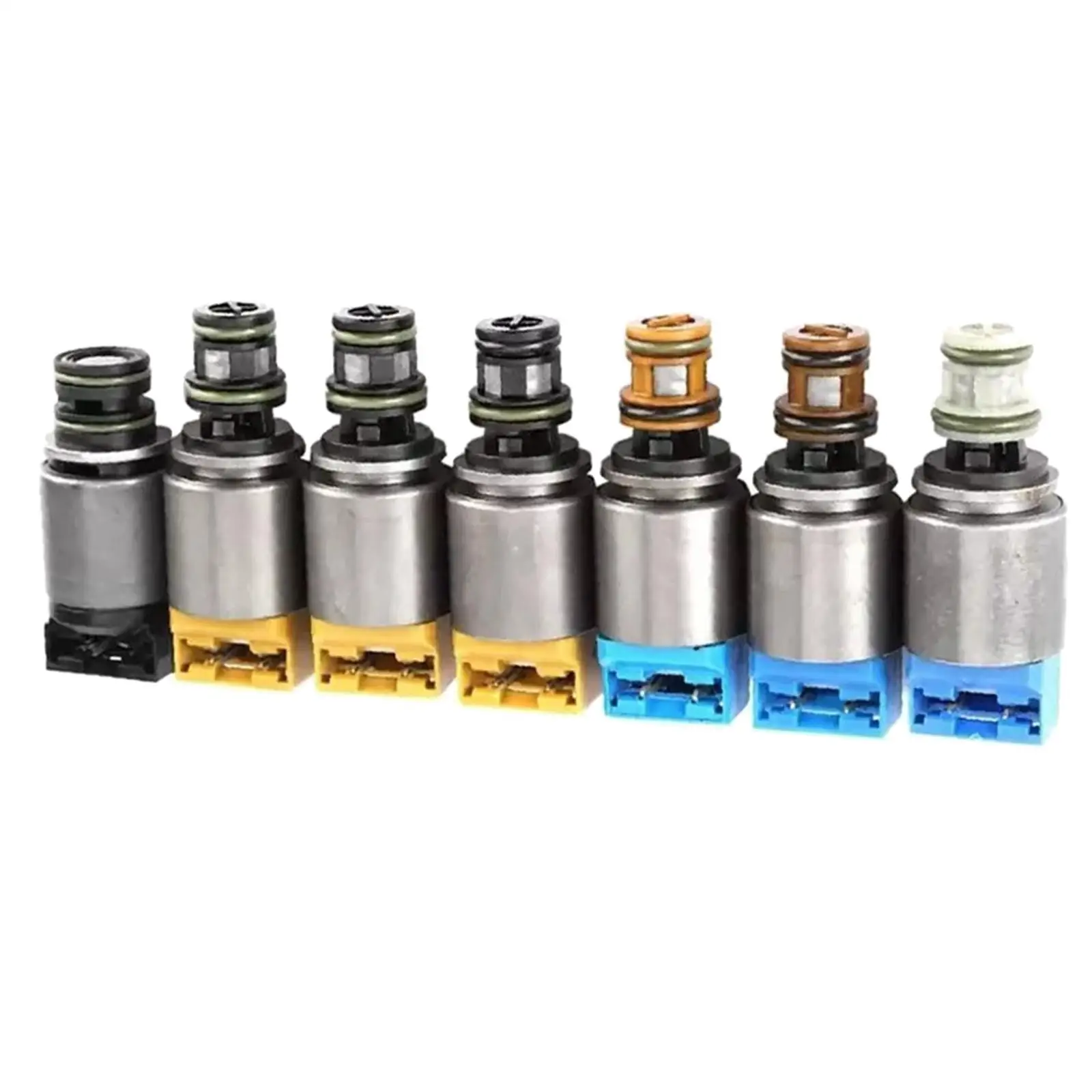 

Transmission Solenoid Valve Kit Replacements 1068298044 ,Car Accessories,