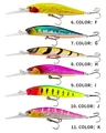 B 6PCS