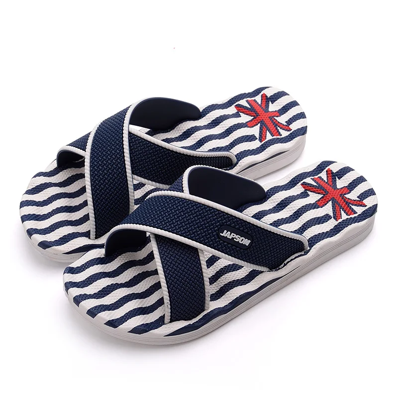 New large-sized EVA sandals for both men and women, fashionable and casual beach summer fashionable and lightweight men's shoes