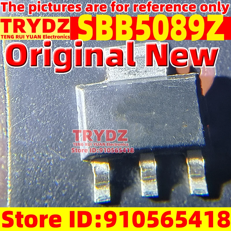 100-10Pcs New SBB50… - image