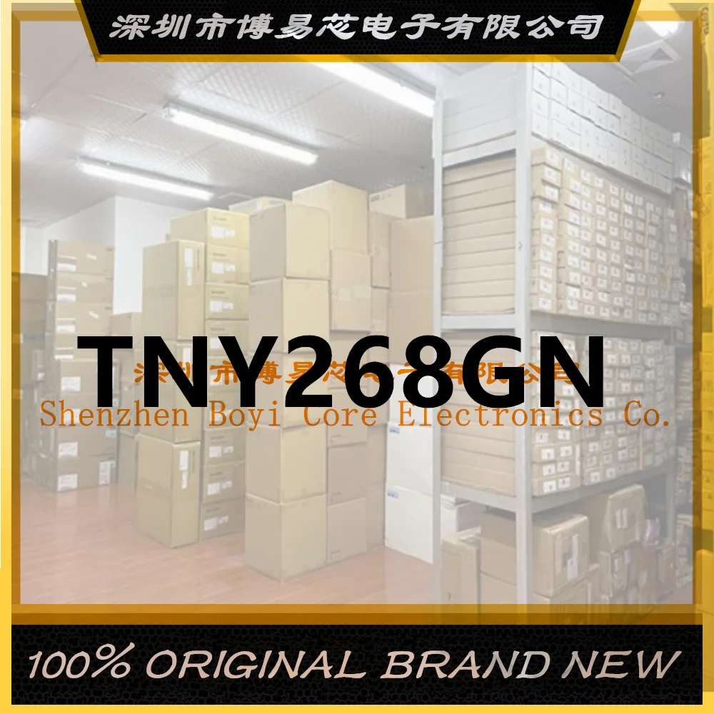 

1000Pcs TNY268GN Evaluation board