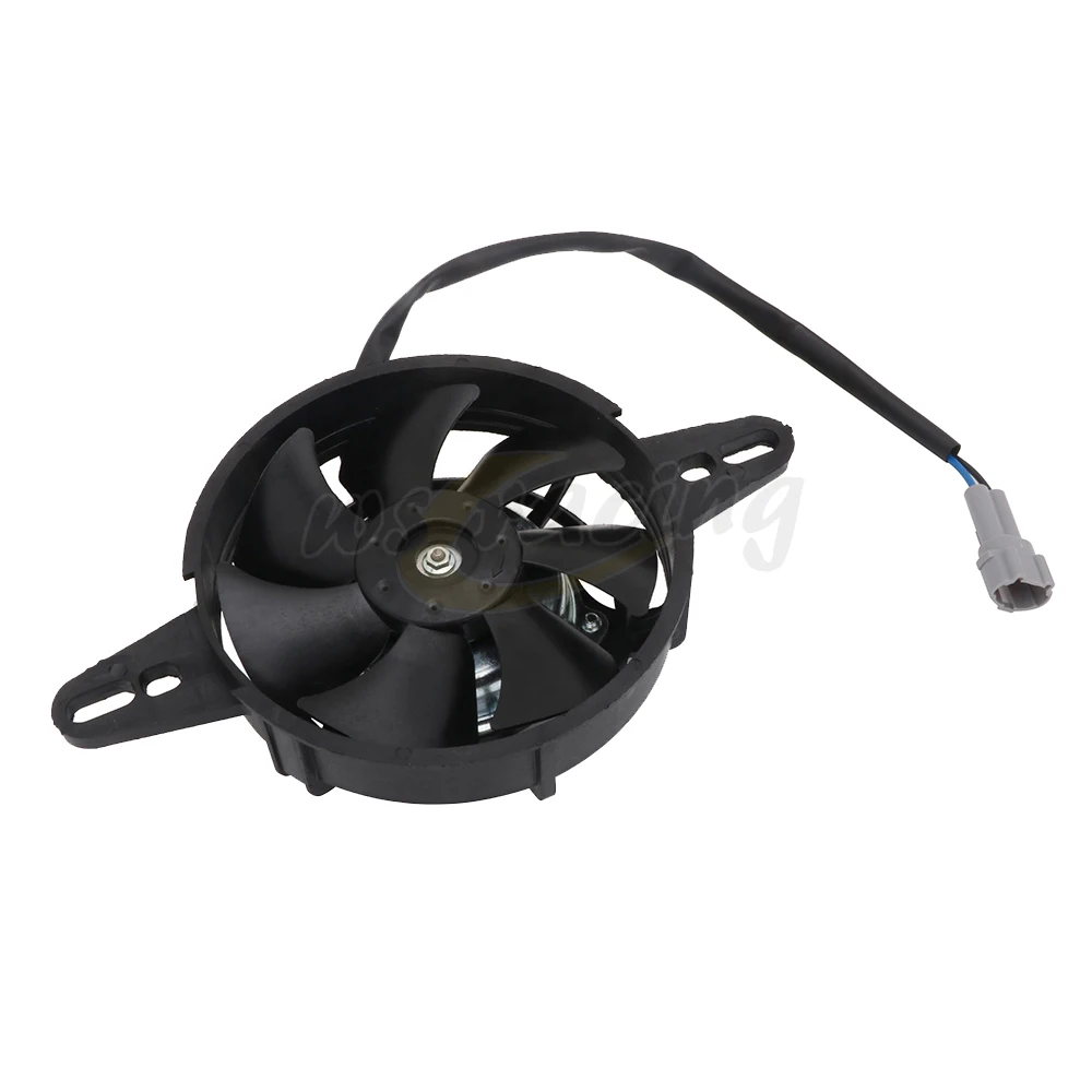 #6 Best Motorcycle Cooling Fans to Buy In 2026