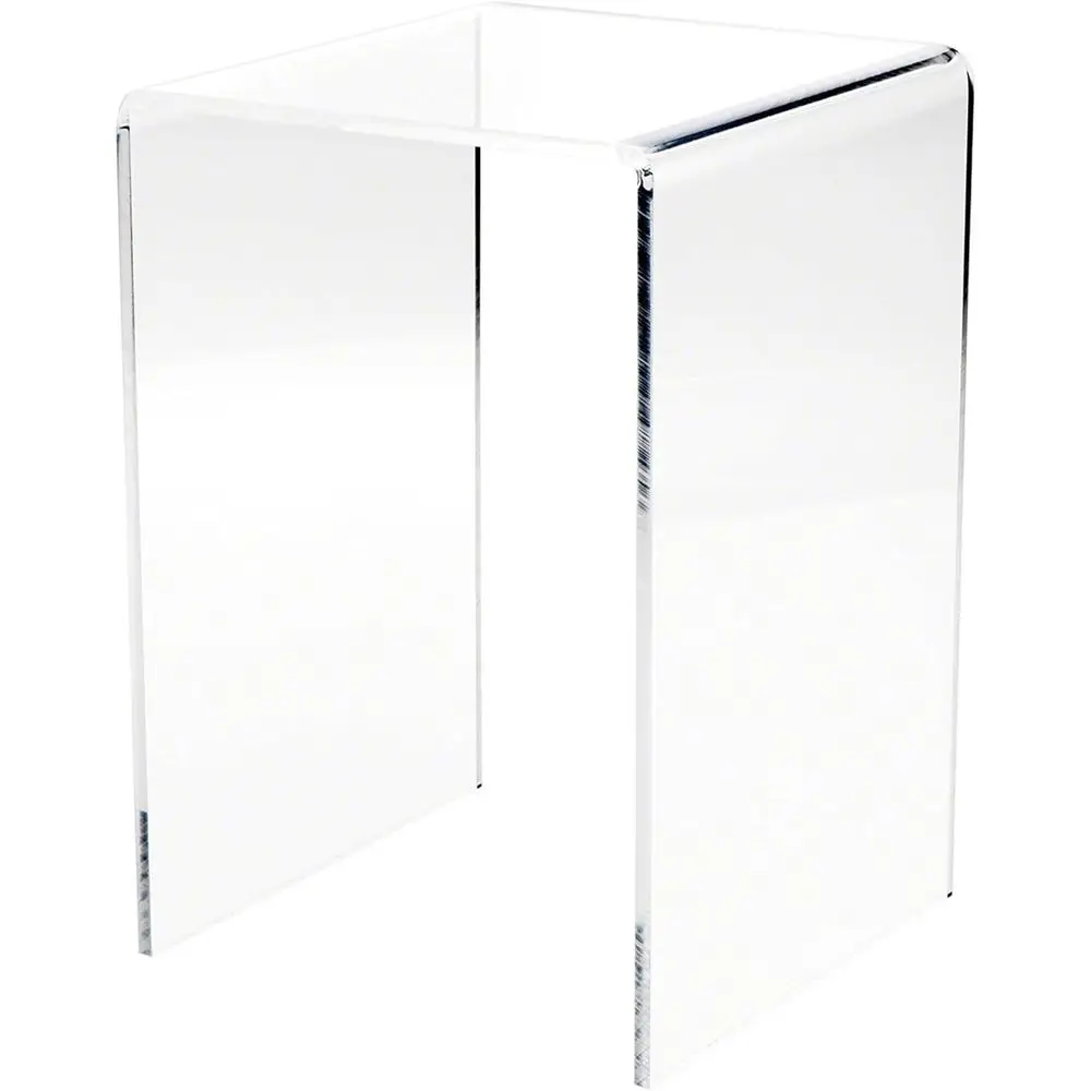 Acrylic Square Disp…