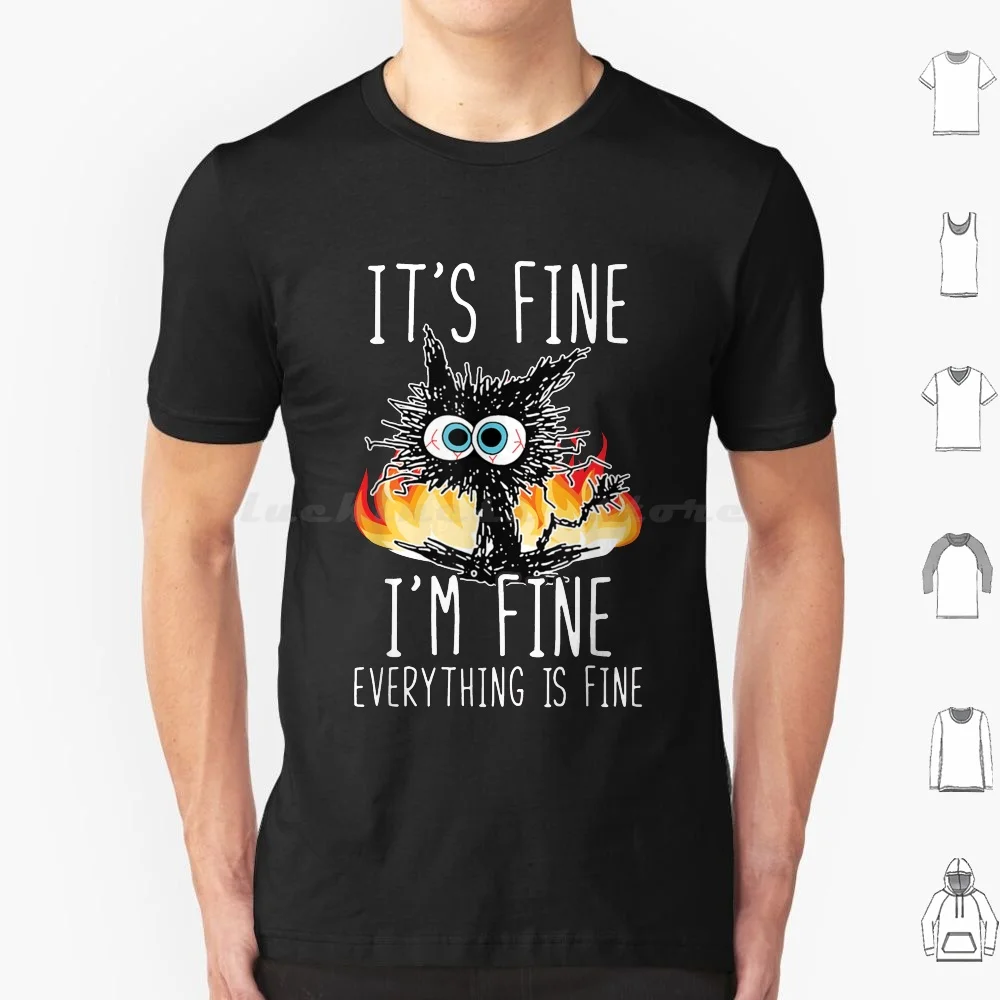 Its Fine Im Fine Ev…