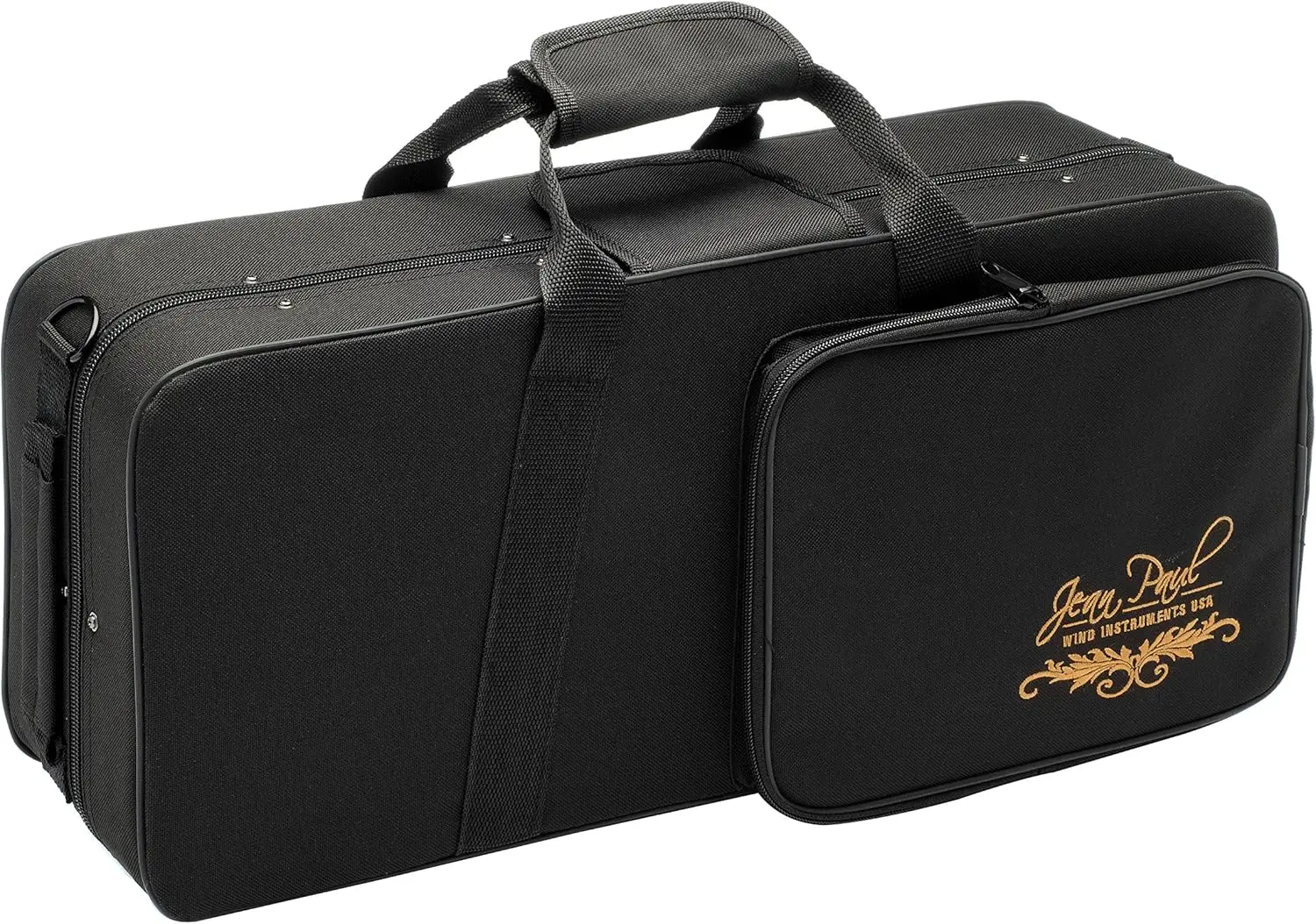 Student Bb Trumpet - Brass Lacquered for Easy Play and Durable Practice