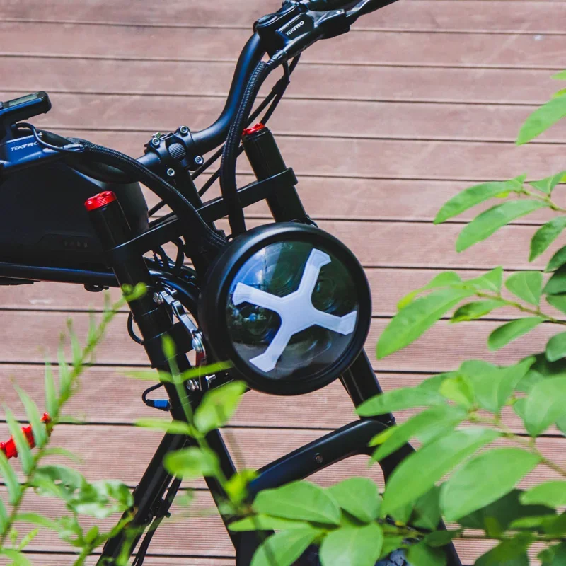 LED Motorcycle Headlight Kits 5.75\