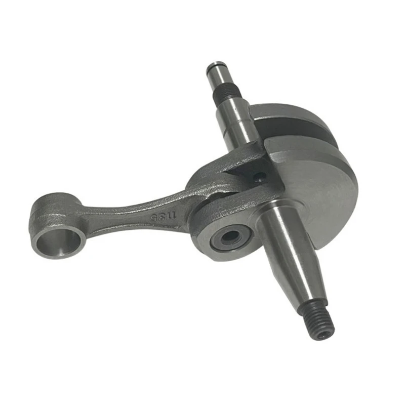 

Professional Grades Crankshaft Linkage For MS341 MS361 Chainsaws Engine Overhaul With All Necessary Components D0LD