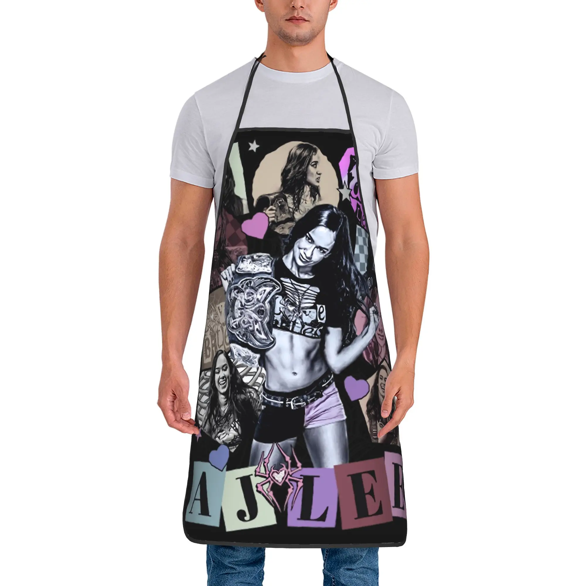 Aj Lee Spider Heart…