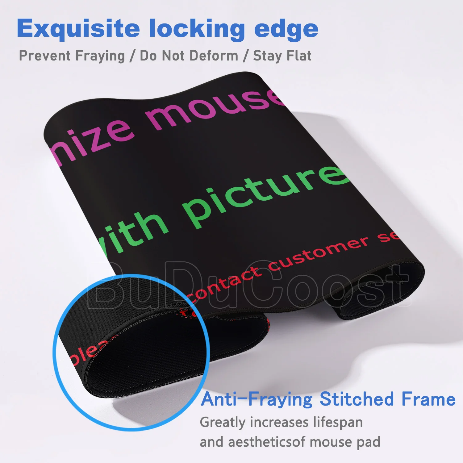 大型カスタムプレイマットマット、マウスパッドあなたのイメージタブレットラップトップゲームPC 120x60cmマウスパッド、天然ゴム、パーソナライズされたギフト