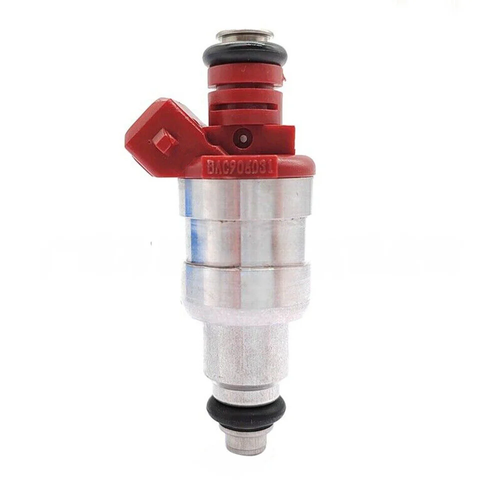 

4pcsCar Fuel Injectors Nozzle Injection for Volkswagen VW Golf III MK3 1991-1997Volkswagen VW Golf III Syncro1993-1997 BAC906031