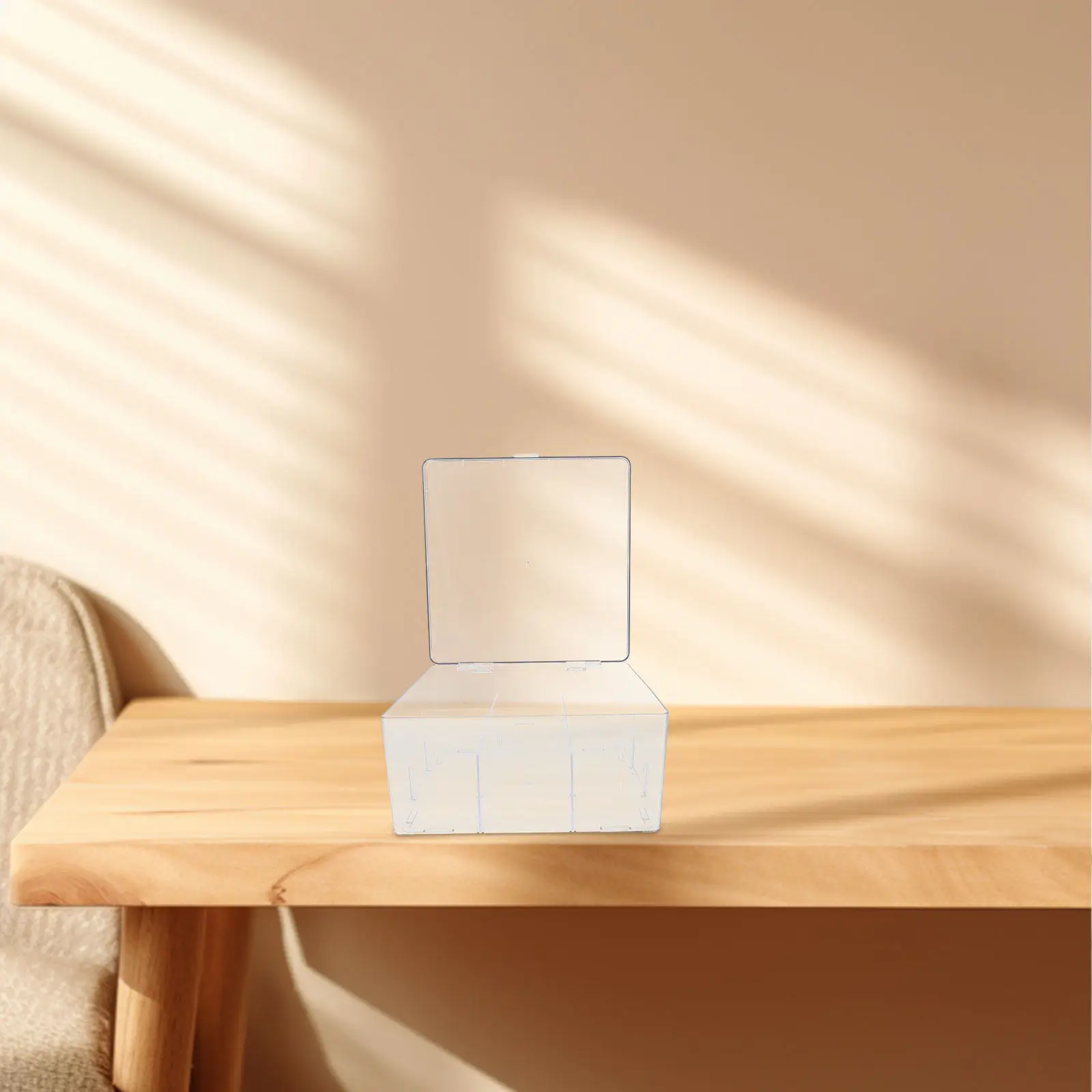 acrylic-card-storage-box-with-lid-clear-organizer-for-game-cards-business-cards-postcards-divided-compartments-card-holder