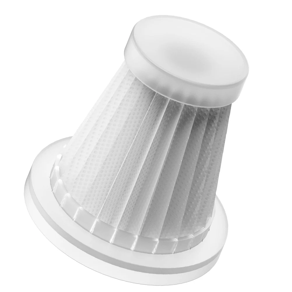 Dust Filter CV103 Filter Filter Dust High Quality Materials Reduce Dust Replaceable Trap Fine Dust Particles Durability