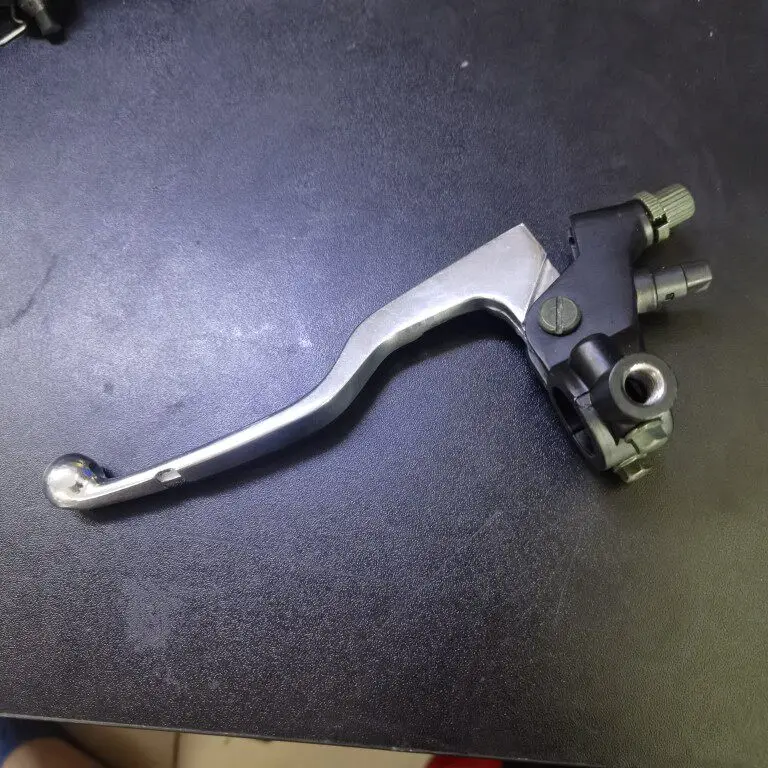 For Aprilia APR150-6-6V CR150 Clutch Lever Cow Horn Brake Lever