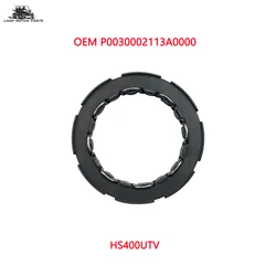Clutch House One Way Bearing for Hisun UTV ATV 400 Massimo MSU 400,Coleman 400,Yardsport YS400 (Not fit 500/700cc)