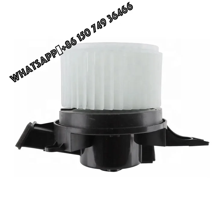 

68212091AA 68240532AA 68266039AA 68350343AA for JEEP Compass Renegade 2017~2021 Interior Air Blower Blower Motor