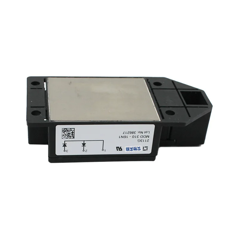 Módulo nuevo y ORIGINAL, MDD310-16N1, Envío Gratis