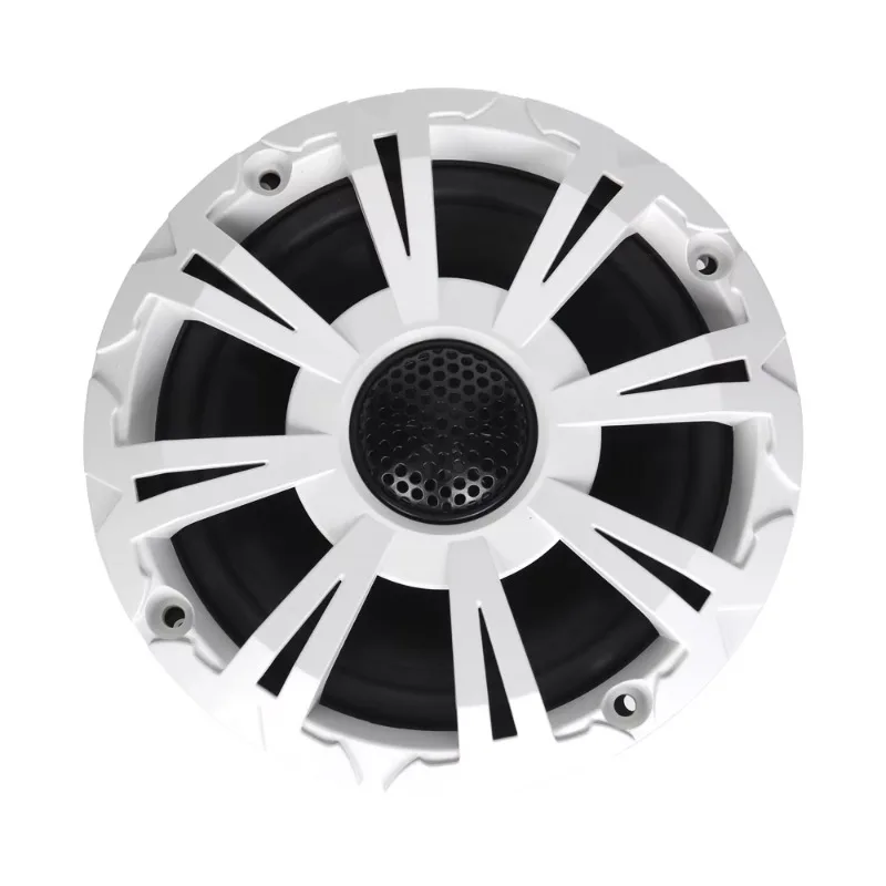 VVB6.5inch IP66 impermeable Bt LED grado marino para UTV ATV GOLF CARTS