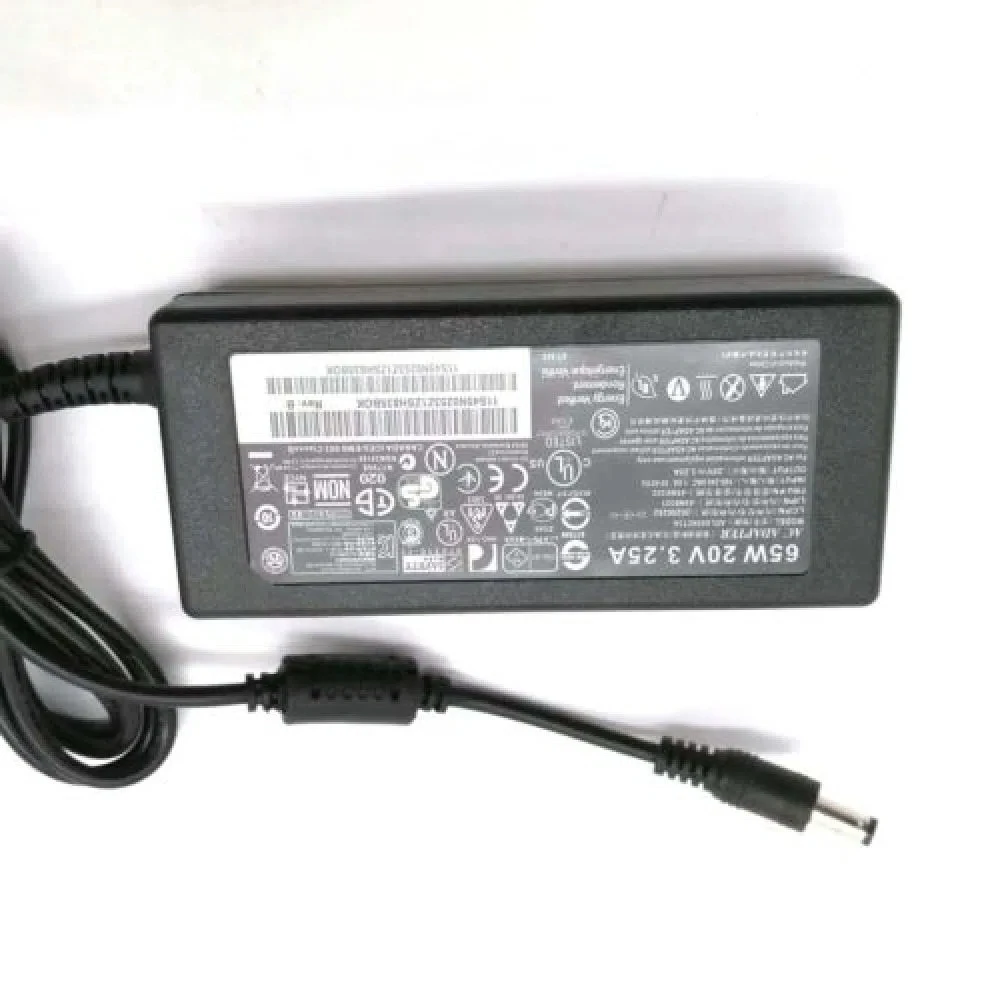 Power Supply Adapter Fits For Zebra lp2722 gk888 tlp-3844 lp2442