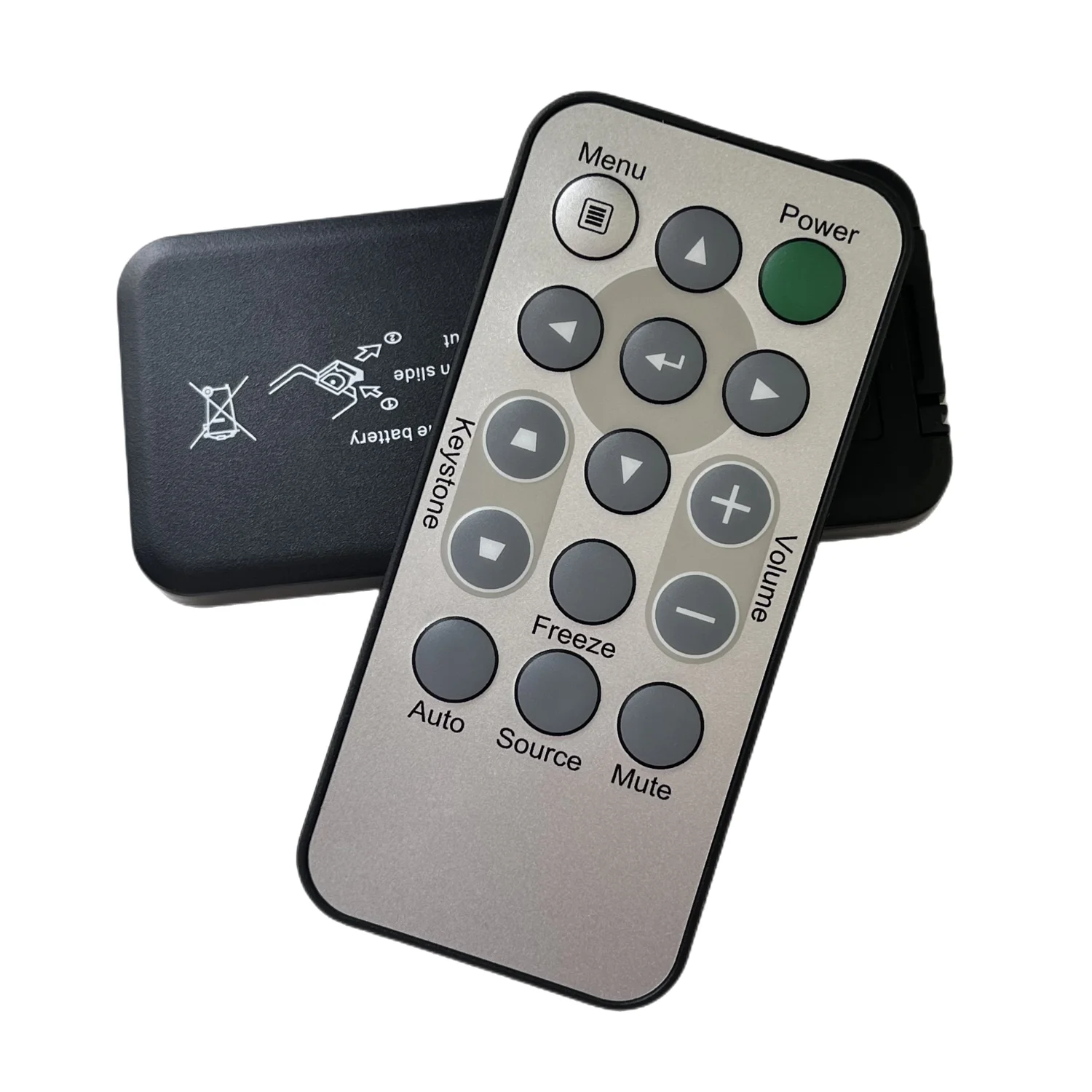 Replacement Remote …