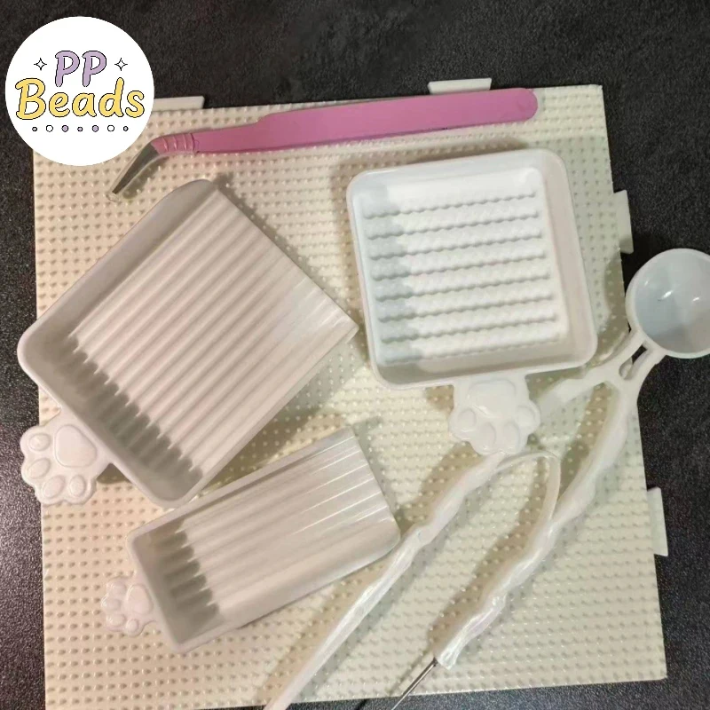 

Hama Perler Fuse Beads 2.6mm Puzzle DIY Set Bead Pen Shovel Accessories Creative Pixel Art For Beginner Craft Lovers
