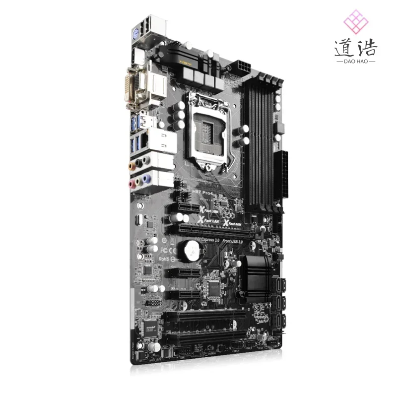 Asrock H87 Pro4 - AliExpress