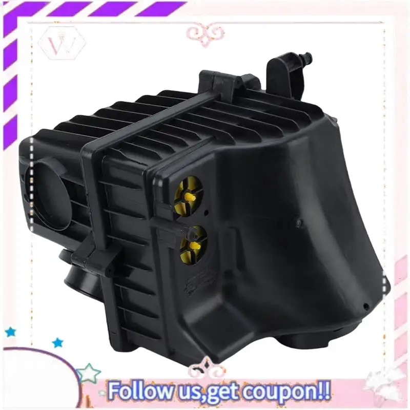 boitier-de-boite-de-filtre-d'admission-de-filtre-a-air-68307254aa-facile-a-utiliser-pour-jeep-renegade-2018-51938296