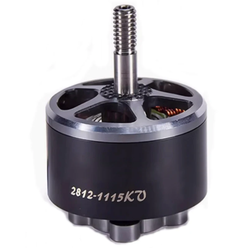 2812 V3 900KV/1115KV Brushless Motor 4~6S For FPV Multicopter for RC Drone