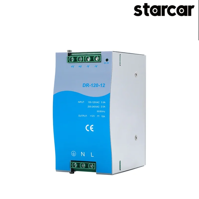 12V 24V 36V 48V Ind… - image