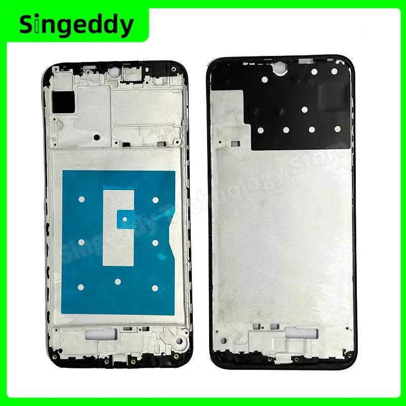 

Mobile Phone Housings For Huawei, Screen Frames, Y7 2019, Y7 Pro 2019, Y7 Prime 2019, Enjoy 9, Front Housing LCD Frame Bezel