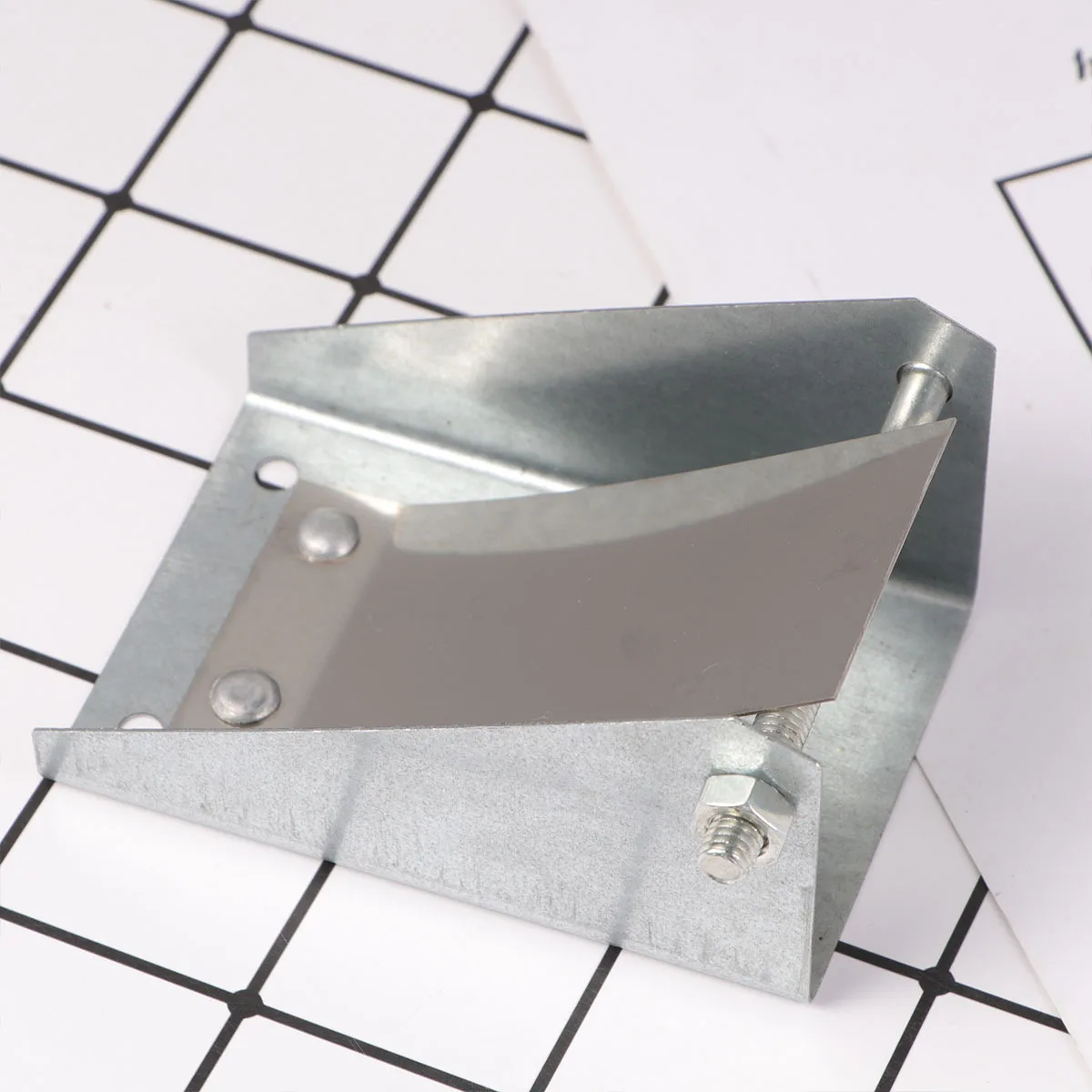 تربية النحل سلك القاطع المجلفن الإطار المتقلب ل صندوق خلية أداة متينة معدات تربية النحل صندوق تربية النحل سلك القاطع