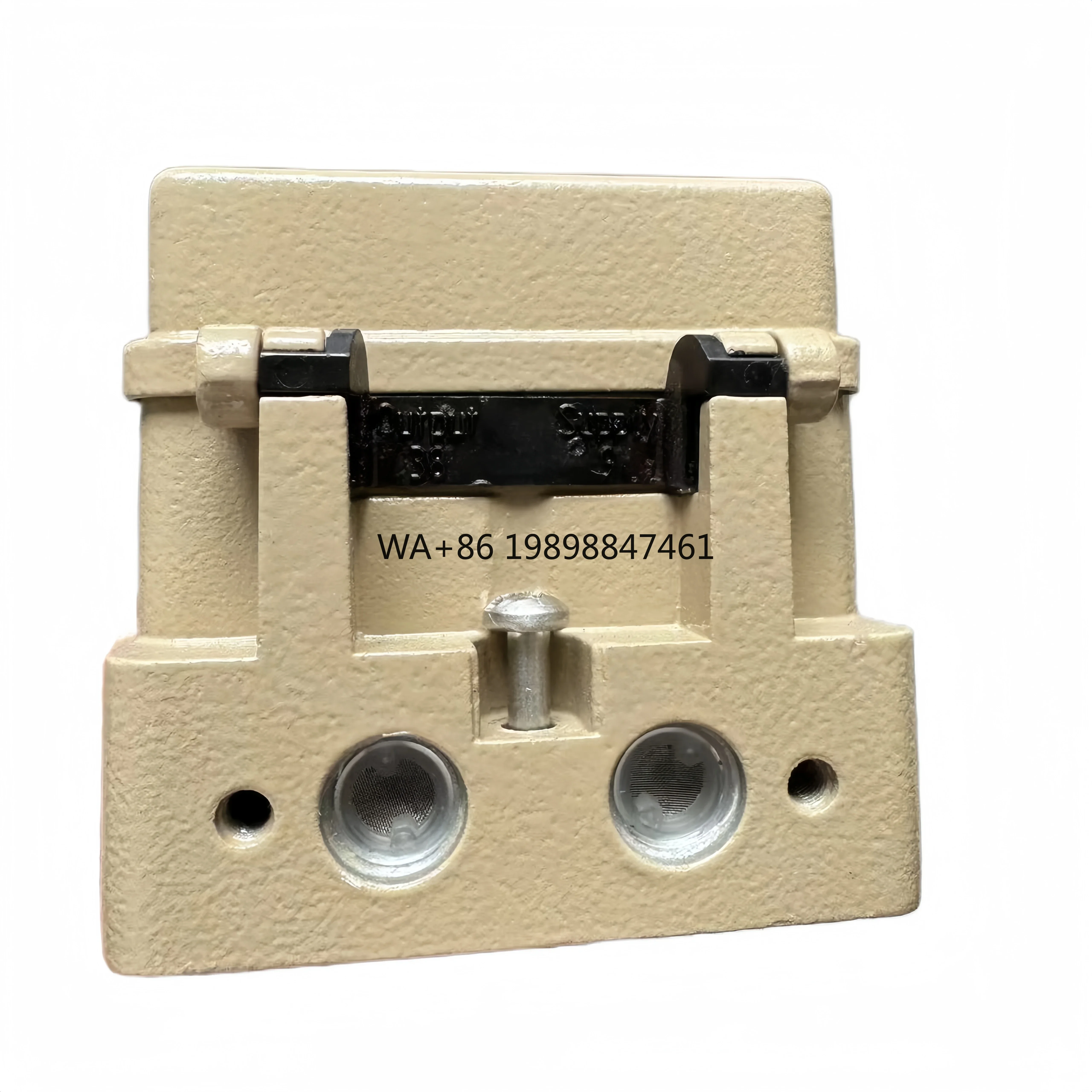 

Samson 3730 Series Valve Positioner Customizable Precision Valve Positioner 3731-3 Electro Pneumatic Positioner