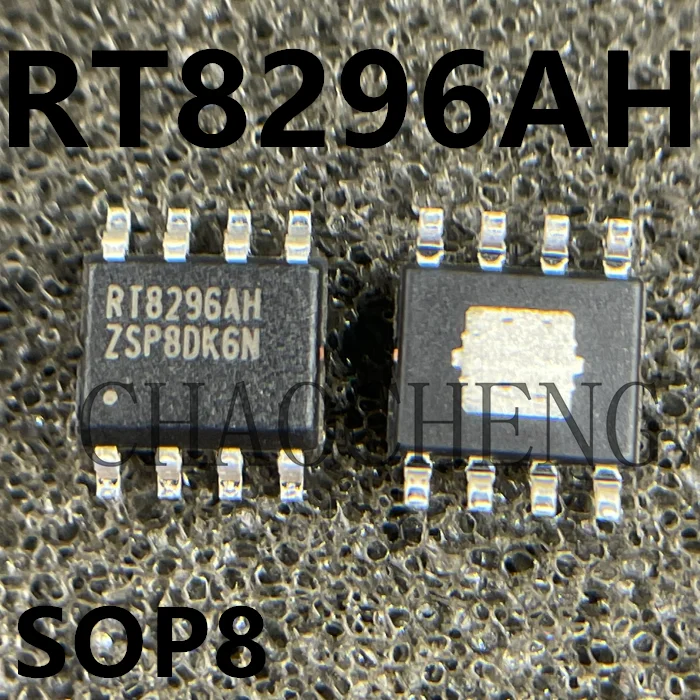 Ok rt8293ah rt8296ah rt8293al sop-8