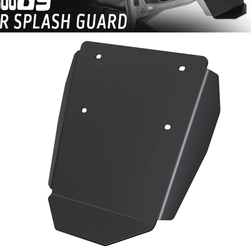 

Rear Splash Guard Number Holder R1300 GS GSA 2023 2024 2025 Motorcycle FOR BMW R1300GS R 1300 GS Adventure Fender License Plate