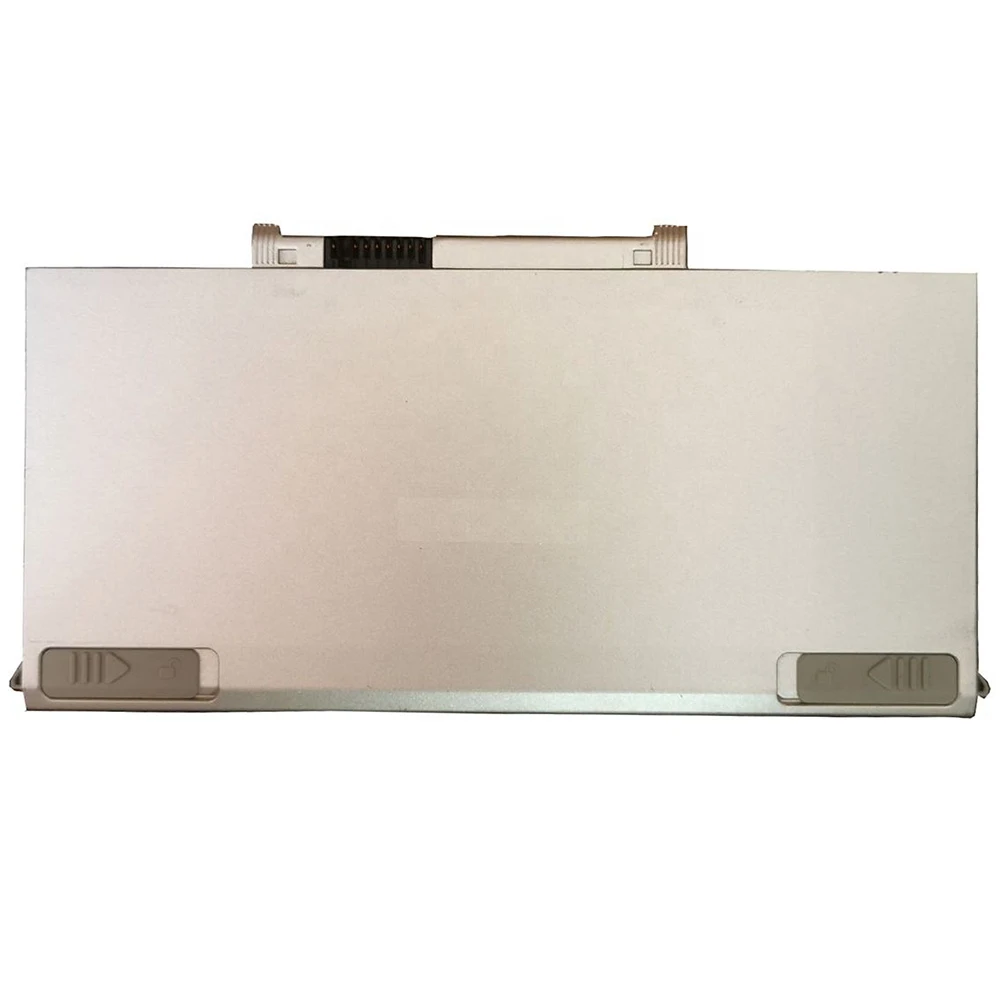 Imagem -03 - Bateria Original Genuína do Portátil para Panasonic Cf-vzsu81js 7.2v 30wh Cf-ax3 Cf-ax2 Cf-vzsu81 Cf-vzsu81ea Novo