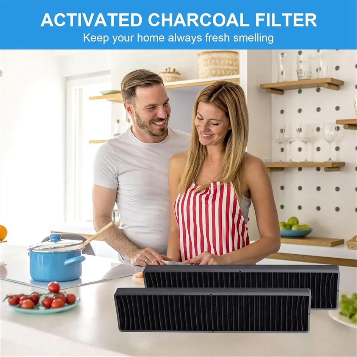 

A97G, 4 шт., 5230W1A003A, сменный угольный воздушный фильтр для микроволновой печи, LMHM2237BD LMV1650ST LMV2031SB