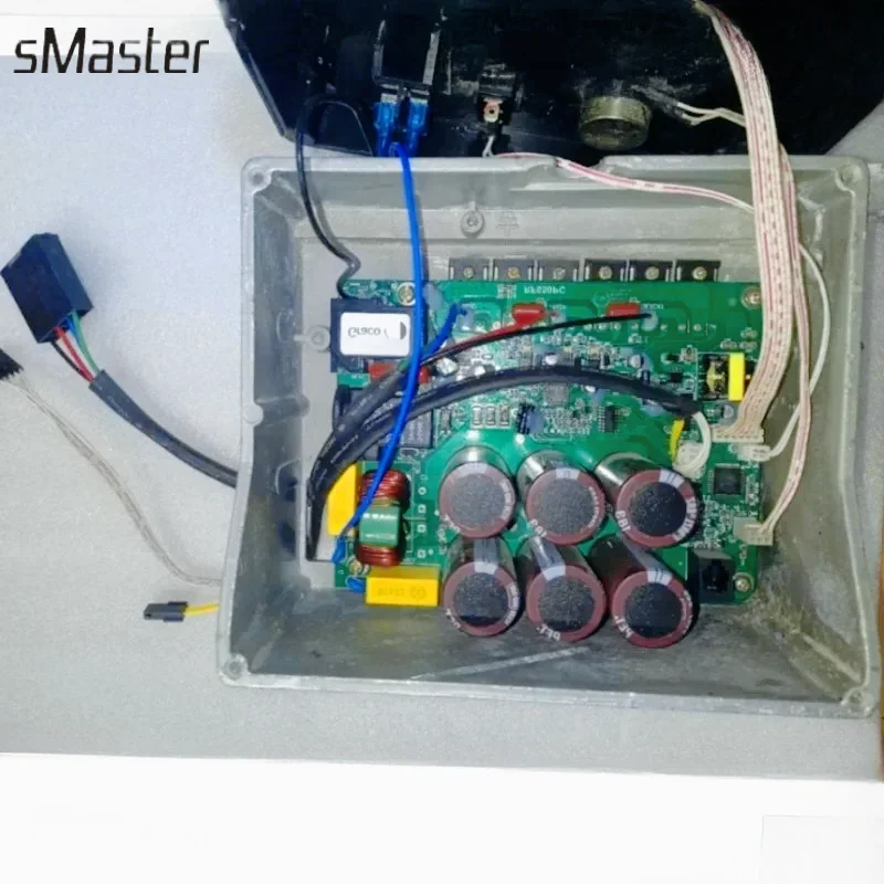 Motor Control BOX Circuit Board Silicon-Package-Board with Display for GRC MAR K Airless Paint Sprayer Parts  V  695 795  mark x