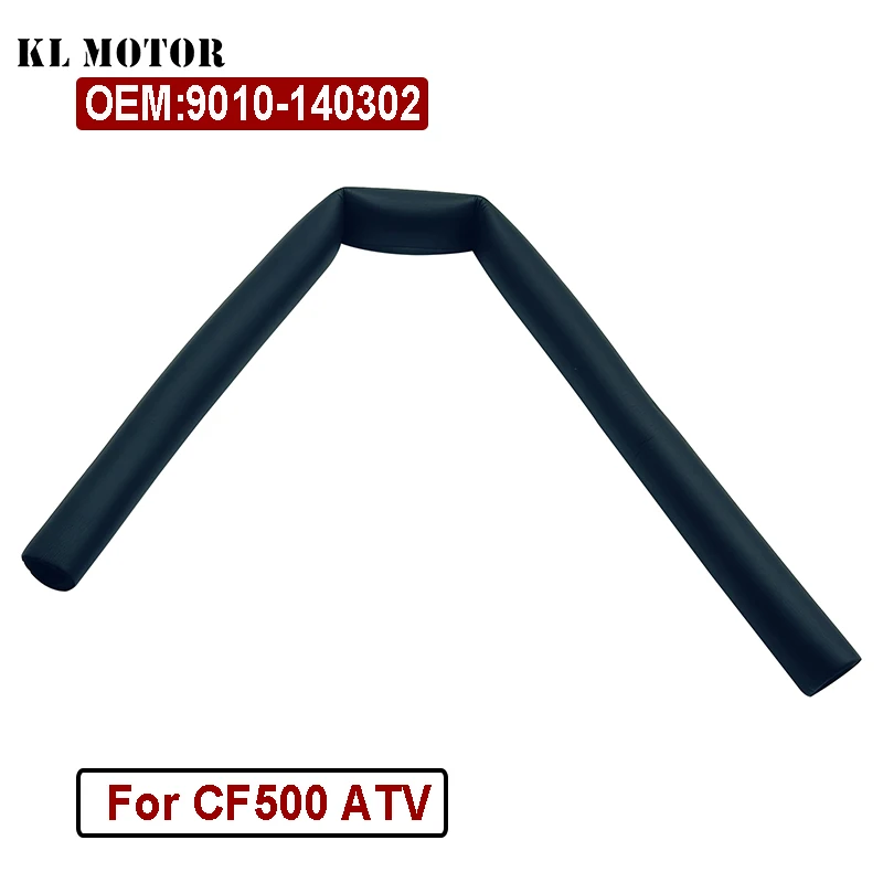 Foam protector for CF500-2A ATV parts OEM 9010-140302