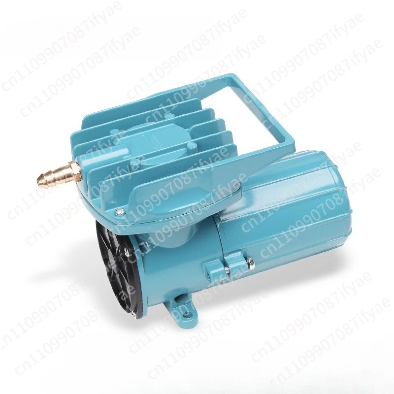 Outdoor Oxygen Pump Portable Car Battery DC Oxygen Pump Fish Pool Oxygenation Fish Oxygen Machine