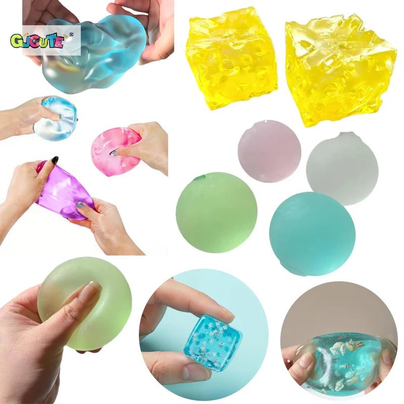 Honey Cheese Shaped Toy Soft Silky Texture Slow Rising Toys Perfect Stress Relief Game Home Office Play For Kids Adults