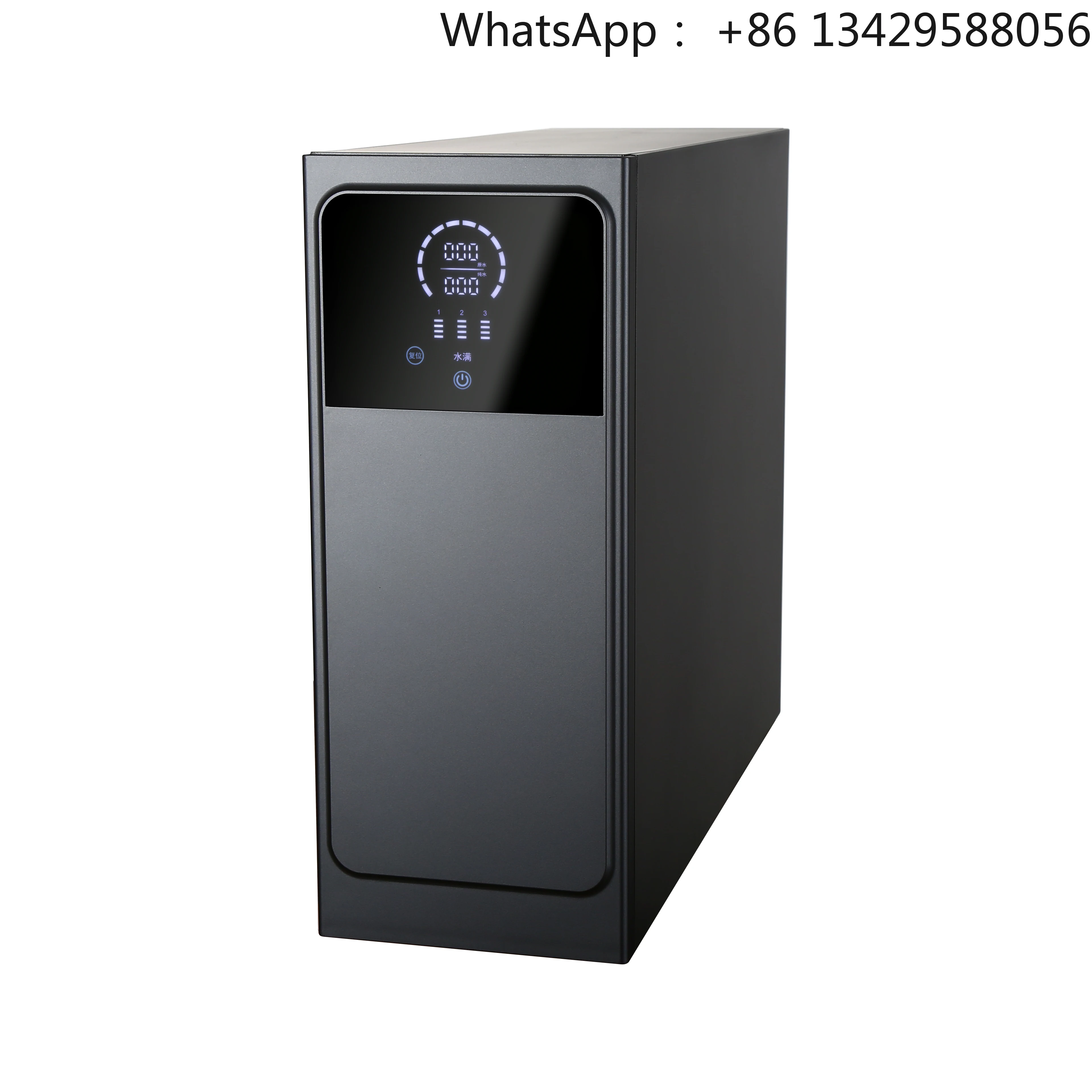 

OEM Kitchen Under Sink 800GPD Household Drinking Reverse Osmosis System Water Purifier for Home Office Use