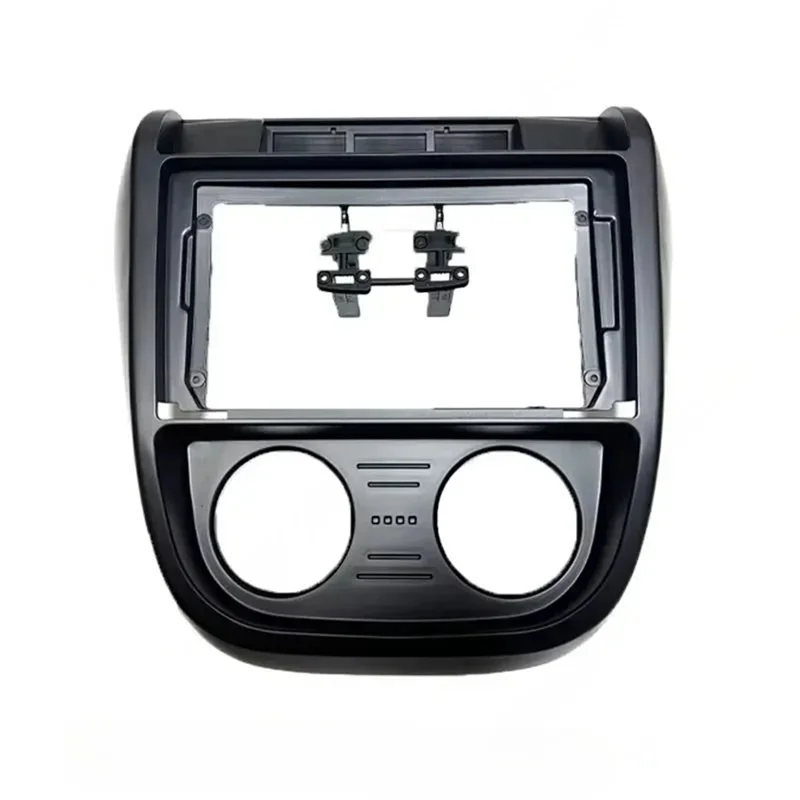 

Для VW SPACEFOX CROSSFOX 2003-2009 9-дюймовый автомобильный радиоприемник Android стереоплеер 2Din головное устройство панель приборная панель